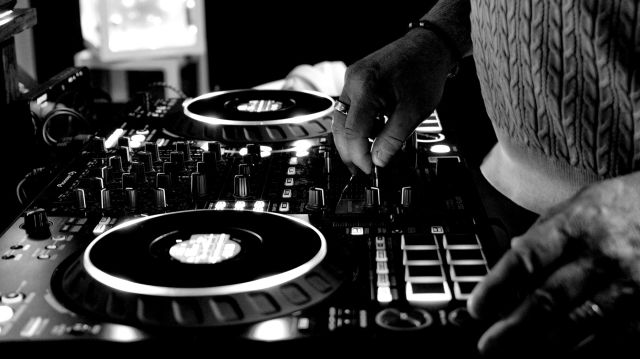 DJ mariage